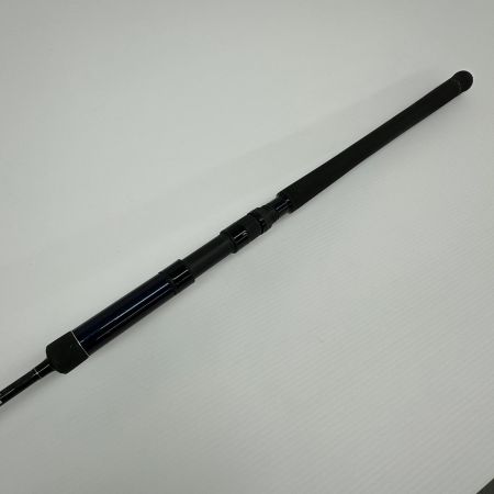 ECOODA JIGGING S60 HOKKAIDO EDITION ルアーロッド 本体のみ 釣り フィッシング