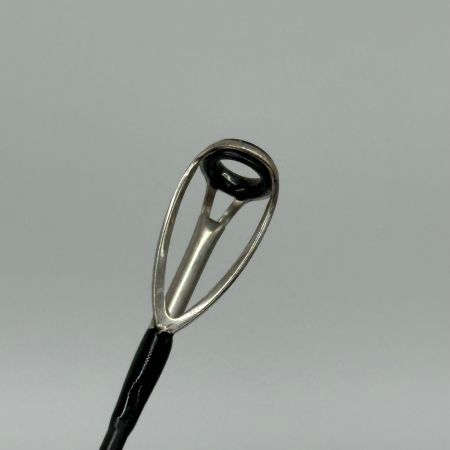 ECOODA JIGGING S60 HOKKAIDO EDITION ルアーロッド 本体のみ 釣り フィッシング