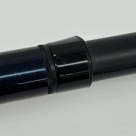 ECOODA JIGGING S60 HOKKAIDO EDITION ルアーロッド 本体のみ 釣り フィッシング