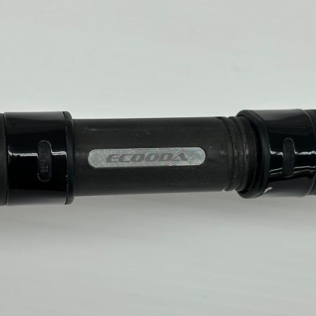 ECOODA JIGGING S60 HOKKAIDO EDITION ルアーロッド 本体のみ 釣り フィッシング