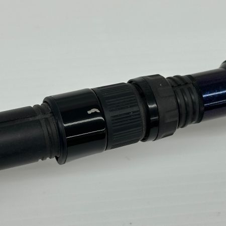 ECOODA JIGGING S60 HOKKAIDO EDITION ルアーロッド 本体のみ 釣り フィッシング