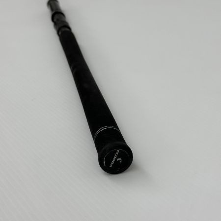 ECOODA JIGGING S60 HOKKAIDO EDITION ルアーロッド 本体のみ 釣り フィッシング