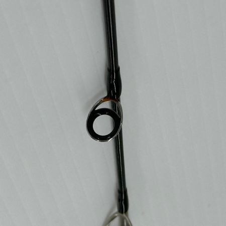 ECOODA JIGGING S60 HOKKAIDO EDITION ルアーロッド 本体のみ 釣り フィッシング