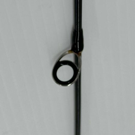 ECOODA JIGGING S60 HOKKAIDO EDITION ルアーロッド 本体のみ 釣り フィッシング