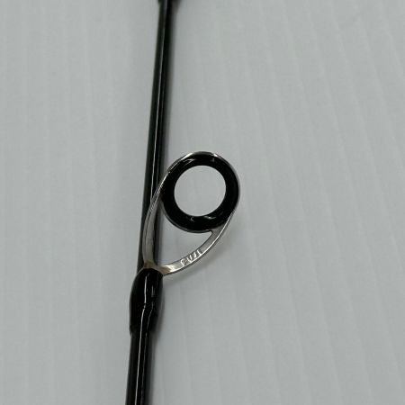 ECOODA JIGGING S60 HOKKAIDO EDITION ルアーロッド 本体のみ 釣り フィッシング