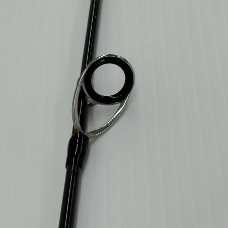 ECOODA JIGGING S60 HOKKAIDO EDITION ルアーロッド 本体のみ 釣り フィッシング