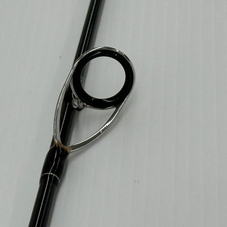 ECOODA JIGGING S60 HOKKAIDO EDITION ルアーロッド 本体のみ 釣り フィッシング