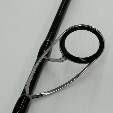 ECOODA JIGGING S60 HOKKAIDO EDITION ルアーロッド 本体のみ 釣り フィッシング