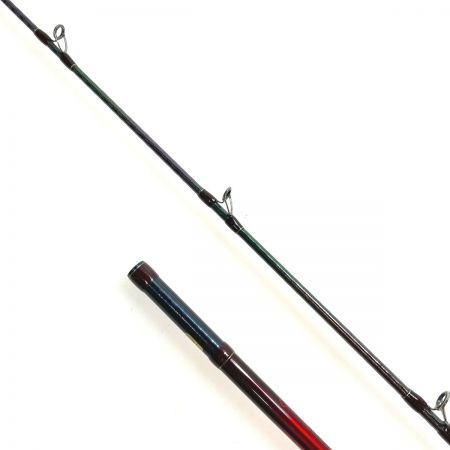  SHIMANO シマノ 18 ワールドシャウラ 1604SS-3 39256 ルアーロッド ソフトケース付き