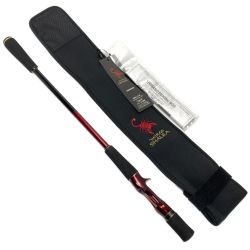 ☆☆ SHIMANO シマノ 18 ワールドシャウラ エクステンションバット TypeB 38087 交換バット 袋付き Aランク