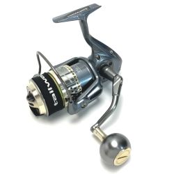 ☆☆ tailwalk テイルウォーク クロシオ 33HGX 46194 スピニングリール Bランク