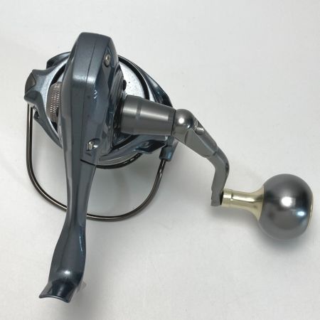  tailwalk テイルウォーク クロシオ 33HGX 46194 スピニングリール