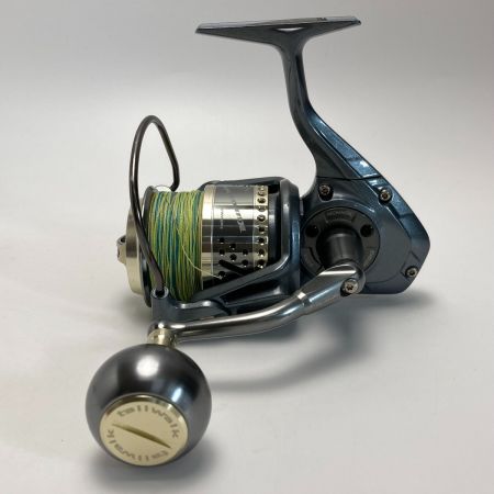  tailwalk テイルウォーク クロシオ 33HGX 46194 スピニングリール