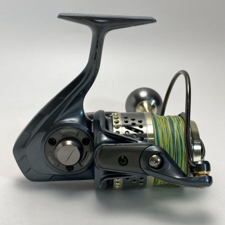  tailwalk テイルウォーク クロシオ 33HGX 46194 スピニングリール