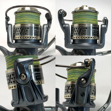  tailwalk テイルウォーク クロシオ 33HGX 46194 スピニングリール