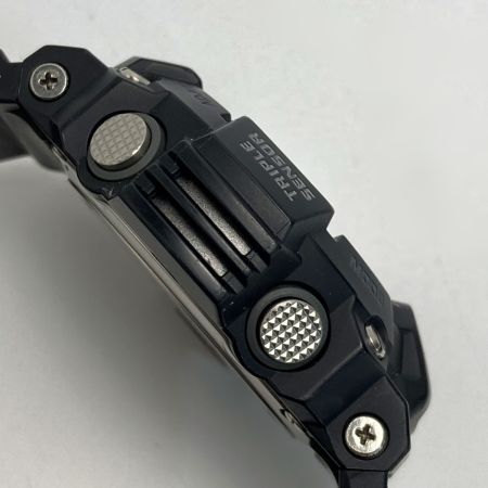  CASIO カシオ G-SHOCK レンジマン GW-9400J-1JF 電波ソーラー メンズ 腕時計 RANGEMAN