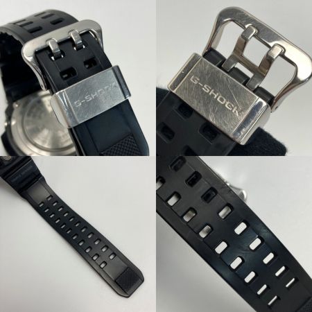  CASIO カシオ G-SHOCK レンジマン GW-9400J-1JF 電波ソーラー メンズ 腕時計 RANGEMAN