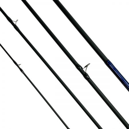  TIEMCO ティムコ LOOP Z1 スイッチ LZ1-7116-4MF 4ピース 11’6″ #7 フライロッド 竿袋・ケース付き