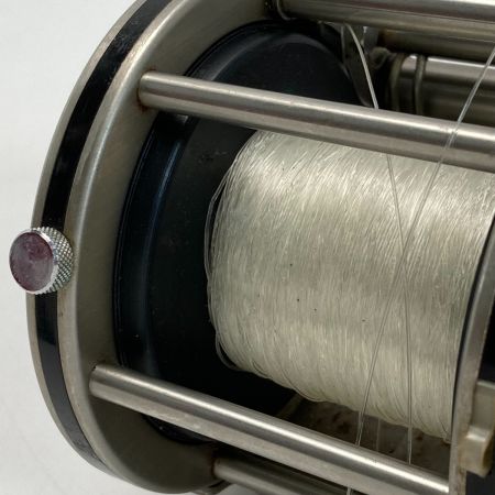  RYOBI リョービ ADVENTURE アドベンチャー 101 両軸リール