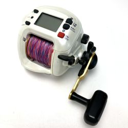 ☆☆ SHIMANO シマノ 01 電動丸 1000EV RG151 本体のみ 電動リール Cランク