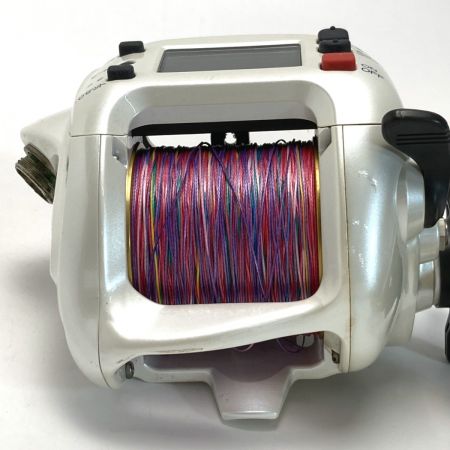  SHIMANO シマノ 01 電動丸 1000EV RG151 本体のみ 電動リール