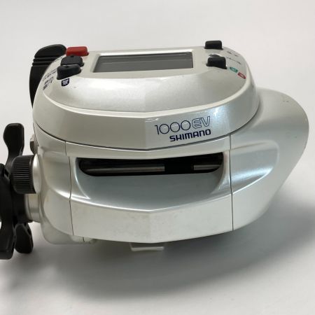  SHIMANO シマノ 01 電動丸 1000EV RG151 本体のみ 電動リール