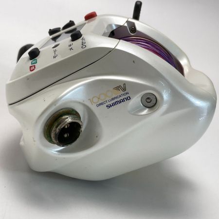  SHIMANO シマノ 01 電動丸 1000EV RG151 本体のみ 電動リール