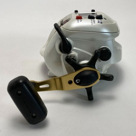  SHIMANO シマノ 01 電動丸 1000EV RG151 本体のみ 電動リール