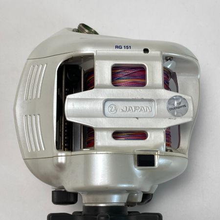  SHIMANO シマノ 01 電動丸 1000EV RG151 本体のみ 電動リール