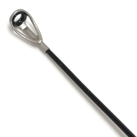  MajorCraft メジャークラフト トラパラ ネイティブ 振出モデル TRAPARA TXST-465UL ロッド ケース付き