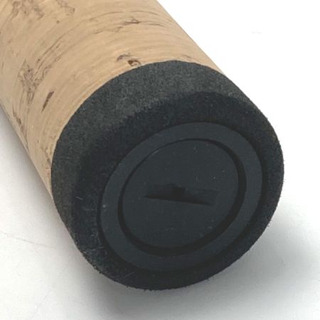  MajorCraft メジャークラフト トラパラ ネイティブ 振出モデル TRAPARA TXST-465UL ロッド ケース付き