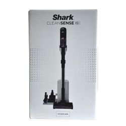 ☆☆ Shark シャーク コードレススティッククリーナー メタルブラック IW3241JBK Aランク