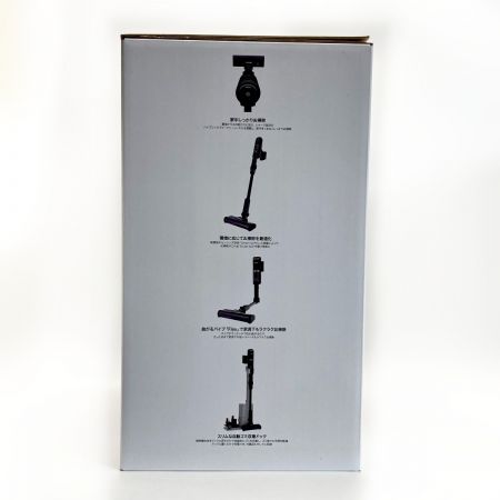  Shark シャーク コードレススティッククリーナー メタルブラック IW3241JBK