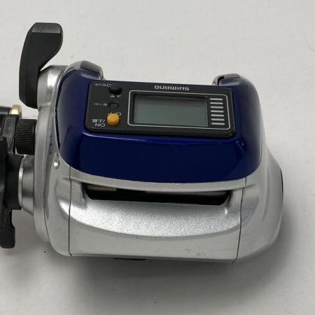  SHIMANO シマノ SLS 小船 3000 02020 両軸リール