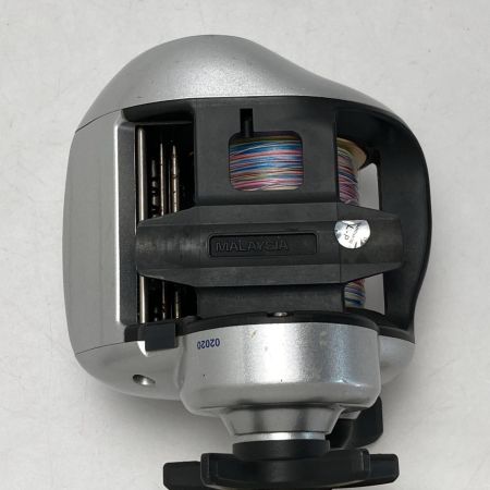  SHIMANO シマノ SLS 小船 3000 02020 両軸リール