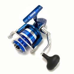 ☆☆ okuma オクマ AZORES アゾレス 5500 スピニングリール Bランク