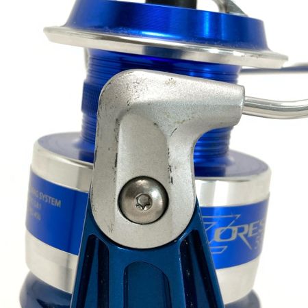  okuma オクマ AZORES アゾレス 5500 スピニングリール