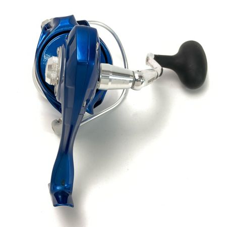  okuma オクマ AZORES アゾレス 5500 スピニングリール
