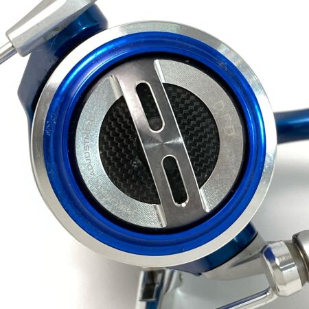  okuma オクマ AZORES アゾレス 5500 スピニングリール
