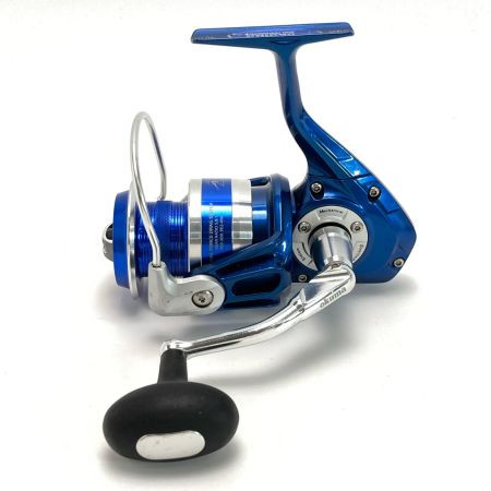 okuma オクマ AZORES アゾレス 5500 スピニングリール