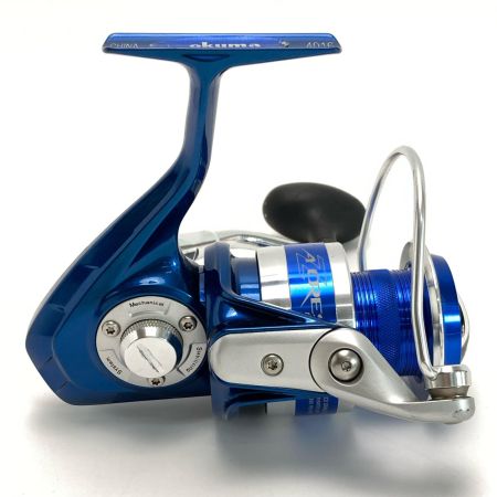  okuma オクマ AZORES アゾレス 5500 スピニングリール