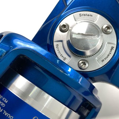  okuma オクマ AZORES アゾレス 5500 スピニングリール