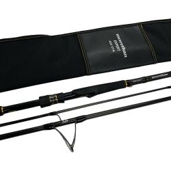 DAIWA ダイワ ルアーロッド モアザン エキスパート AGS 121M 01480339 竿袋付 Bランク