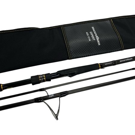 DAIWA ダイワ ルアーロッド モアザン エキスパート AGS 121M 01480339 竿袋付