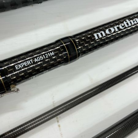 DAIWA ダイワ ルアーロッド モアザン エキスパート AGS 121M 01480339 竿袋付