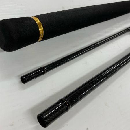 DAIWA ダイワ ルアーロッド モアザン エキスパート AGS 121M 01480339 竿袋付