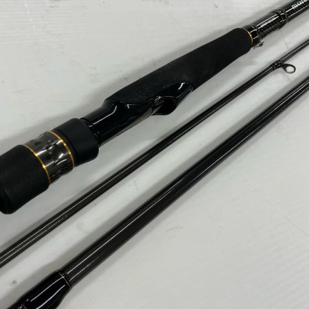 DAIWA ダイワ ルアーロッド モアザン エキスパート AGS 121M 01480339 竿袋付
