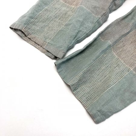  tumugu ツムグ ワンピース サイズ フリー レディース To12136 グリーン