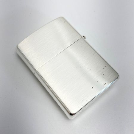  ZIPPO ジッポー ライター 2003年製 剣鬼武蔵 五輪書 宮本武蔵 風の巻 限定 箱有