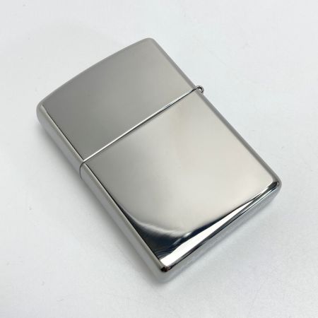  ZIPPO ジッポー ライター 1999年製 限定 MILLENNIUM EDITION ONE WORLD ONE FUTURE 缶ケース有